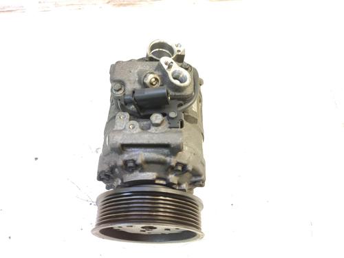 AC compressor PORSCHE CAYENNE (9PA) 3.6 | BP14466294M34 