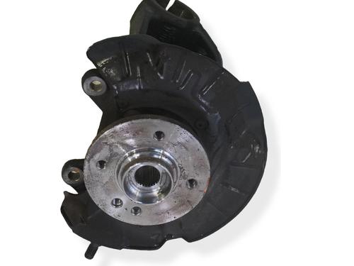 Venstre Styrespindel Lejehus MINI MINI (R50, R53) Cooper (116 hp) 22995461