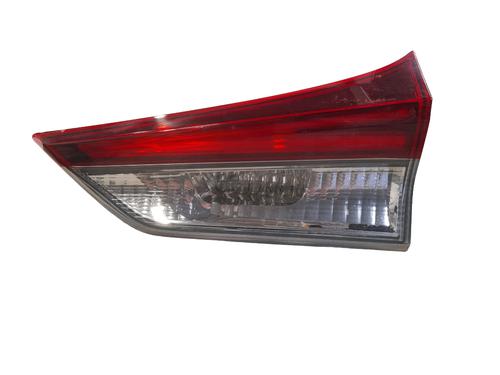 Used Right tailgate light Right tailgate light TOYOTA AURIS Estate (_E18_) 1.2 (NRE185_, NRE185R, NRE185H) (116 hp) 34552715 34552715