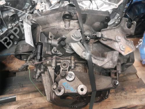 Used Gearbox Gearbox 36784435 36784435