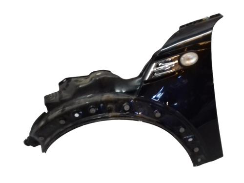 Forskærm venstre Forskærm venstre MINI MINI (R56) Cooper (120 hp) 34484280 34484280