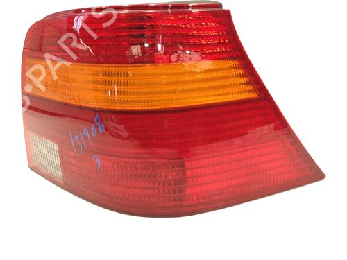 Used Right taillight VW GOLF IV (1J1) 1.6 (100 hp) 14465645