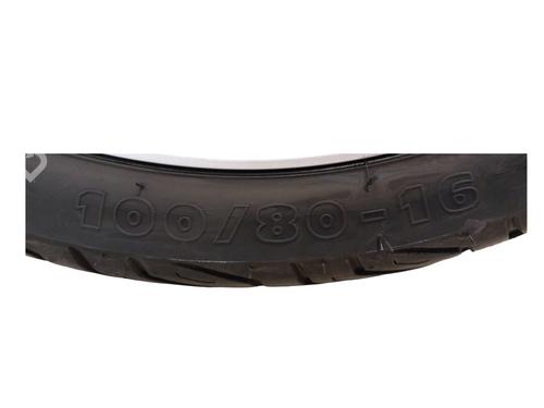 Fælk HONDA MOTORCYCLES PCX PCX 125 (JF28) | BP37268702C45 - Image 4