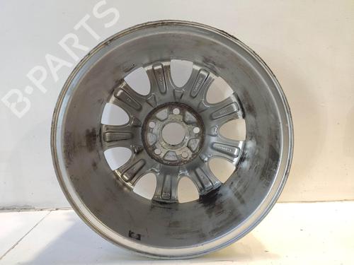 Used Rim Rim 37221288 37221288