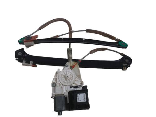 Used Front right window mechanism Front right window mechanism AUDI A3 Sportback (8PA) 2.0 TDI (136 hp) 34492341 34492341