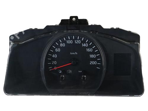 Used Instrument cluster Instrument cluster 37221451 37221451