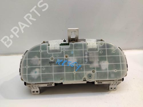 Instrument cluster MAZDA 3 (BK) 1.6 DI Turbo | BP14464253C47 