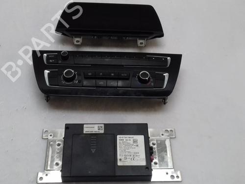 electronic-module-bmw-1-f20-2011-2012-2013-2014-2015-2016-2017-2018-2019-34485529 main image