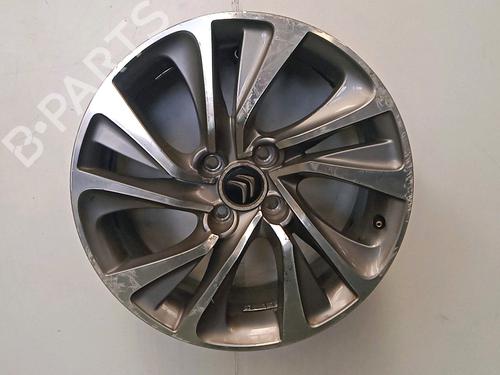 Rim CITROËN DS4 (NX_) 1.6 VTi 120 96888322771