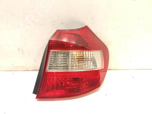 Used Right taillight Right taillight MERCEDES-BENZ E-CLASS (W210) E 270 CDI (210.016) (170 hp) 34488948 34488948