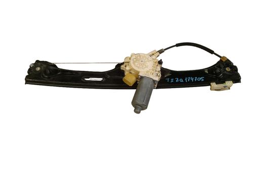 Used Rear left window mechanism Rear left window mechanism BMW X5 (E70) xDrive 30 d (235 hp) 34470331 34470331