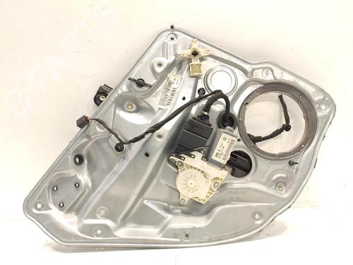 Used Rear left window mechanism Rear left window mechanism 39383369 39383369