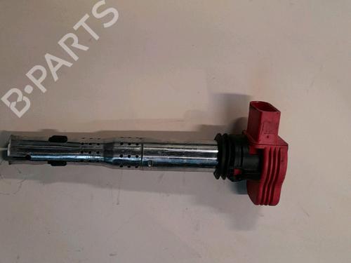 Used Ignition coil Ignition coil AUDI A6 C5 (4B2, 4B4) 1.8 (125 hp) 35732375 35732375