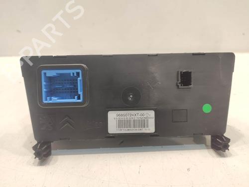 Climate control PEUGEOT 308 I (4A_, 4C_) 1.6 HDi | BP14472862I5 