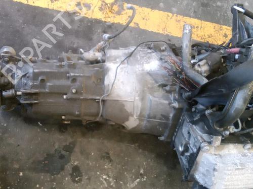 Used Other Other VOLVO V70 II (285) 2.4 D (131 hp) 34490420 34490420