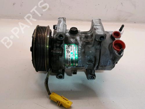 AC compressor PEUGEOT 307 (3A/C) 2.0 HDi 90 | BP35732038M34 - Image 2