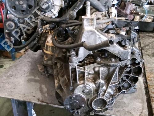 Alternator JAGUAR X-TYPE I Estate (X400)  | BP18568692M7 