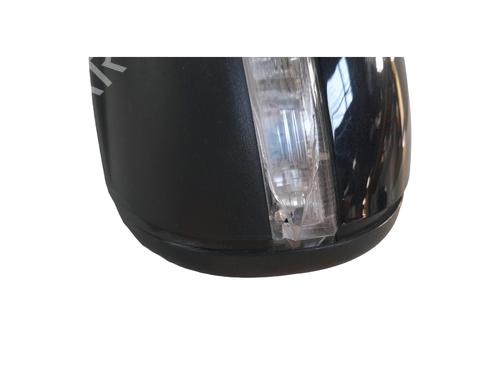 Left mirror VW GOLF VI (5K1) 2.0 GTi | BP34550922C26  - Image 5