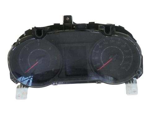 Used Instrument cluster Instrument cluster MITSUBISHI ASX (GA_W_) 1.8 DI-D 4WD (GA6W) (116 hp) 34467439 34467439