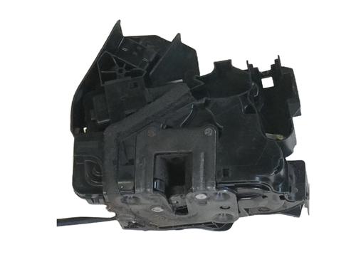 Used Front left lock Front left lock RENAULT MEGANE IV Hatchback (B9A/M/N_) 1.5 dCi 110 (B9A3) (110 hp) 34467015 34467015