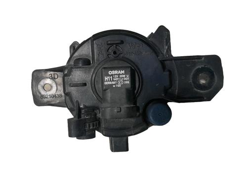 Right front fog light RENAULT KOLEOS I (HY_) 2.0 dCi | BP40512337C31 - Image 2