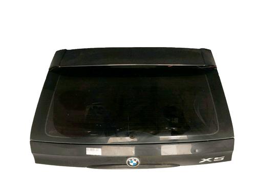 Used Tailgate Tailgate BMW X5 (E53) 3.0 d (218 hp) 34447494 34447494