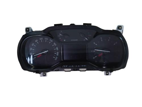 Used Instrument cluster Instrument cluster CITROËN BERLINGO (ER_, EC_) 1.5 BlueHDi 75 (76 hp) 34464611 34464611