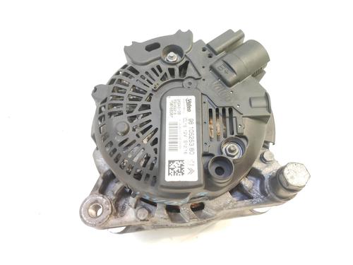 Alternator OPEL CORSA C (X01) 1.0 (F08, F68) | BP35731072M7 - Image 2