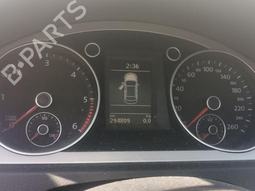 Used Parts VW PASSAT B7 (362) 2.0 TDI (140 hp) 3475005