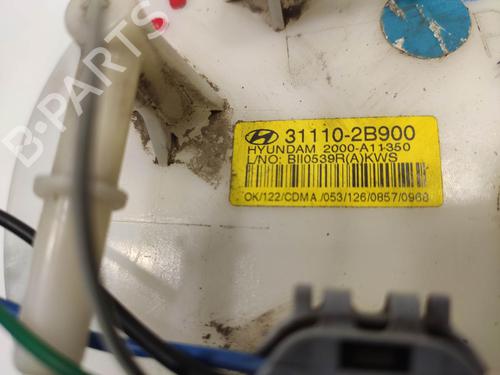 Fuel pump HYUNDAI SANTA FÉ II (CM)  | BP14915947M76 
