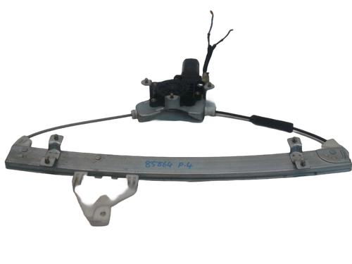 Used Rear right window mechanism KIA MAGENTIS I (GD, MS) 2.0 (136 hp) 14450607