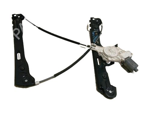 Used Front left window mechanism Front left window mechanism BMW 3 (E90) 325 i (218 hp) 34465243 34465243
