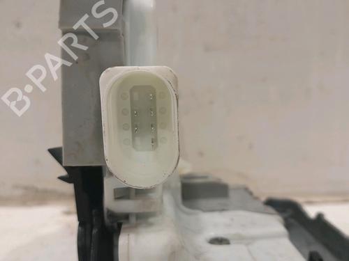 Used Front left lock Front left lock AUDI A3 Limousine (8VS, 8VM) [2013-2021] 34462674 34462674