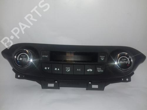 Used Climate control HONDA CR-V IV (RM_) [2012-2025]  19685193