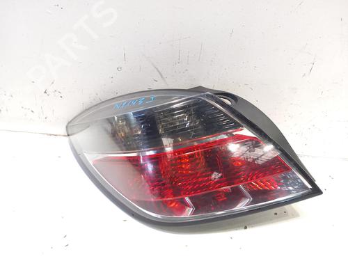 Used Left taillight OPEL ASTRA H GTC (A04) [2005-2010]  14478097