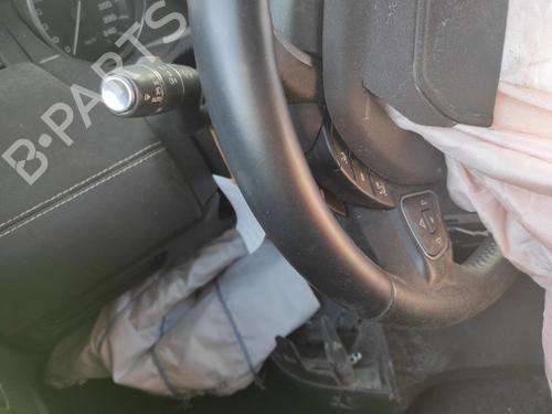 Used Steering wheel Steering wheel LAND ROVER RANGE ROVER EVOQUE (L538) 2.2 D 4x4 (190 hp) 34487340 34487340
