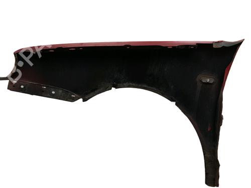 Right front fenders VW GOLF IV (1J1)  | BP27282582C42 