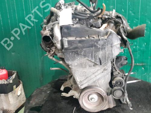 Engine RENAULT KANGOO Express (FW0/1_) 1.5 dCi 75 (FW07, FW10, FW04) | BP40466707M1 - Image 5