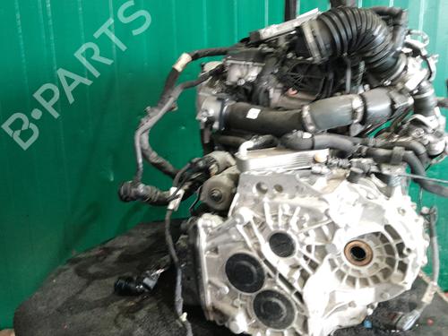 Engine SKODA OCTAVIA IV Combi (NX5, PV5) 2.0 TDi | BP34547420M1 - Image 2