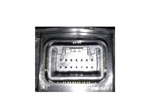 Climate control TOYOTA COROLLA Cross (ZVG1_, ZSG1_, MXGH1_, MXGA1_) 1.8 Hybrid (ZVG10, ZVG11) | BP26320240I5 