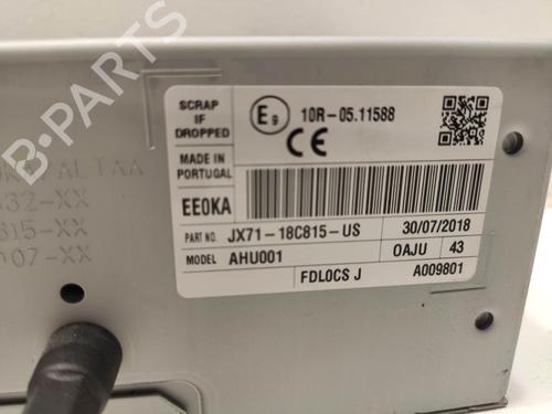Electronic module FORD FOCUS IV (HN) 1.5 EcoBlue | BP40511916M83 - Image 3