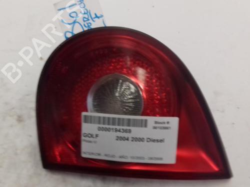 Used Right taillight VW GOLF V (1K1) [2003-2010]  18535360