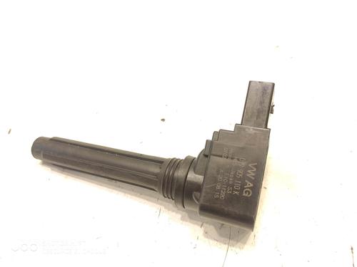 Ignition coil AUDI A7 Sportback (4GA, 4GF)  | BP14916295M94 