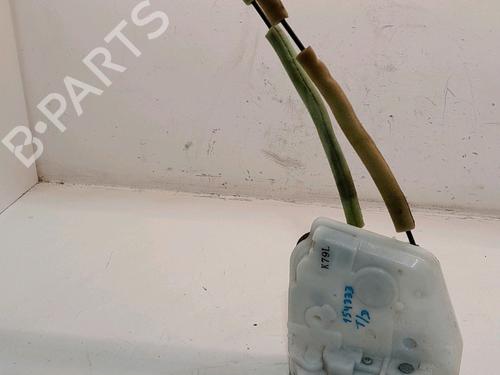 Used Rear right lock Rear right lock MAZDA CX-5 (KF) 2.0 (165 hp) 34462985 34462985