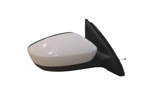Right mirror SKODA RAPID Spaceback (NH1) 1.6 TDI | BP34552781C27 - Image 2