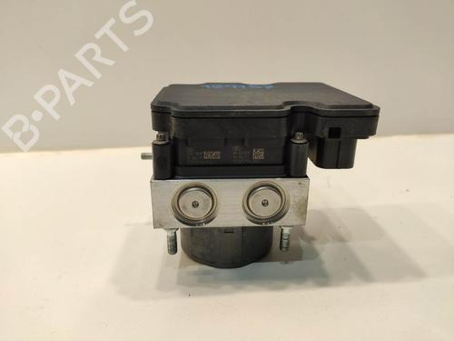 Used ABS pump ABS pump RENAULT CLIO IV (BH_) 1.5 dCi 90 (90 hp) 34486251 34486251