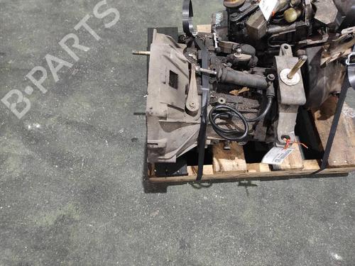 Gearbox FIAT IDEA (350_) 1.3 D Multijet | BP34488008M3  - Image 6