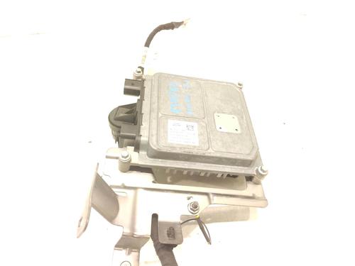 Engine control unit (ECU) FORD FIESTA VII (HJ, HF)  | BP14447187M57 