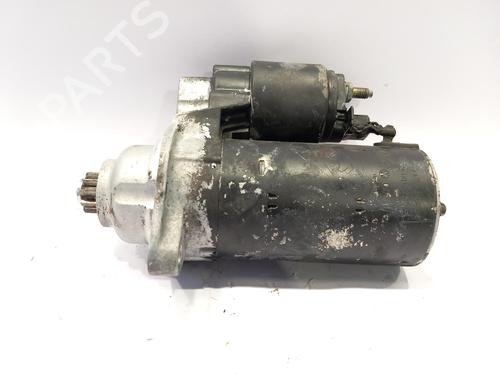 Used Starter Starter SEAT LEON (1P1) 1.2 TSI (105 hp) 35731659 35731659