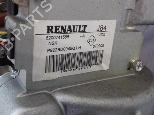 Steering column RENAULT GRAND SCÉNIC II (JM0/1_) 1.5 dCi (JM1E) | BP14462311M21 
